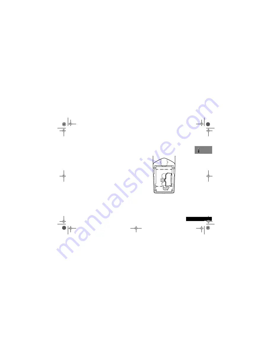 Motorola T2288 User Manual Download Page 23