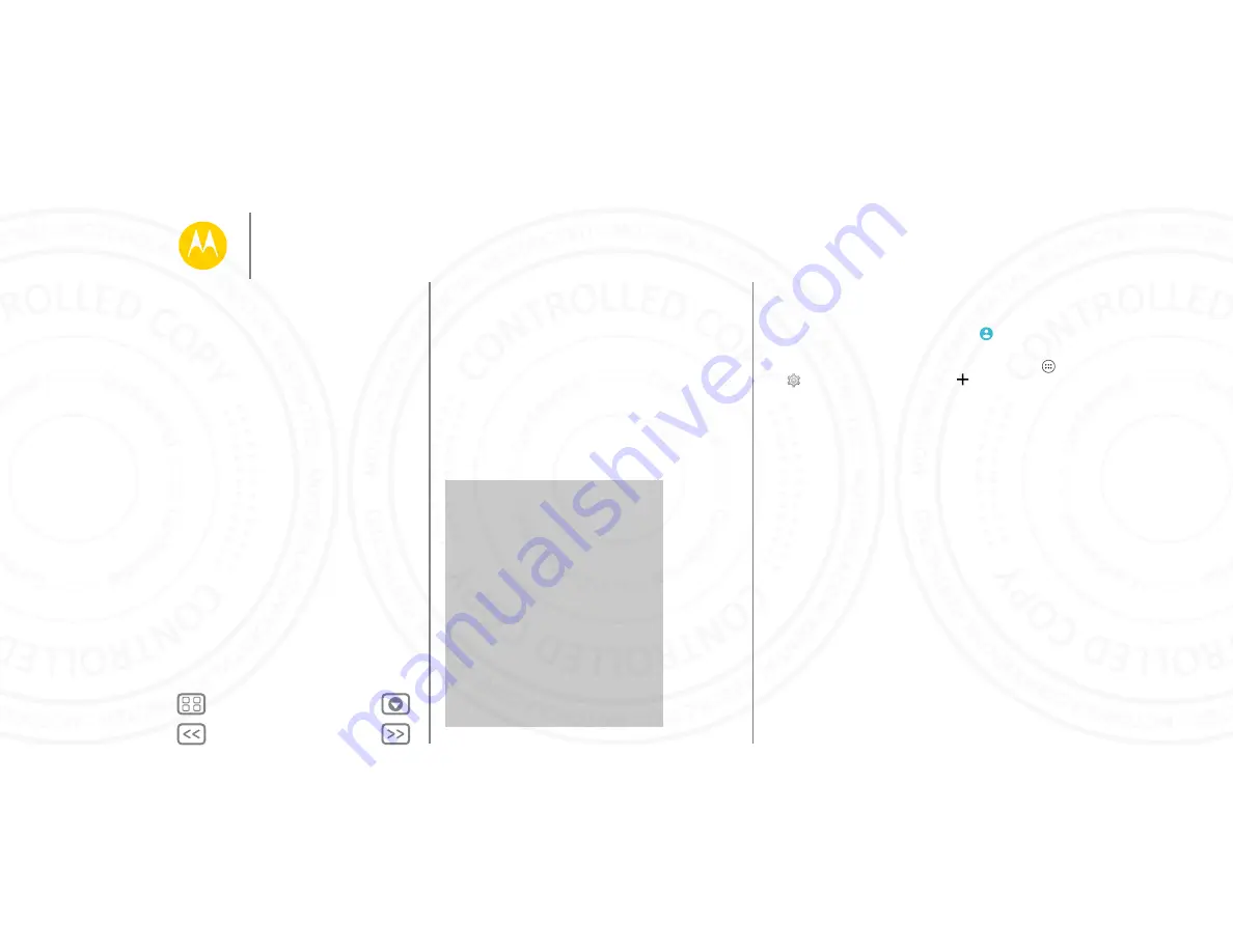 Motorola T56QC2 Manual Download Page 8