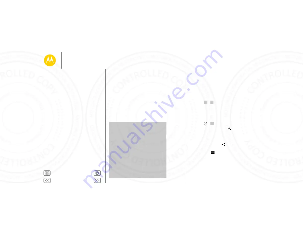 Motorola T56QC2 Manual Download Page 15