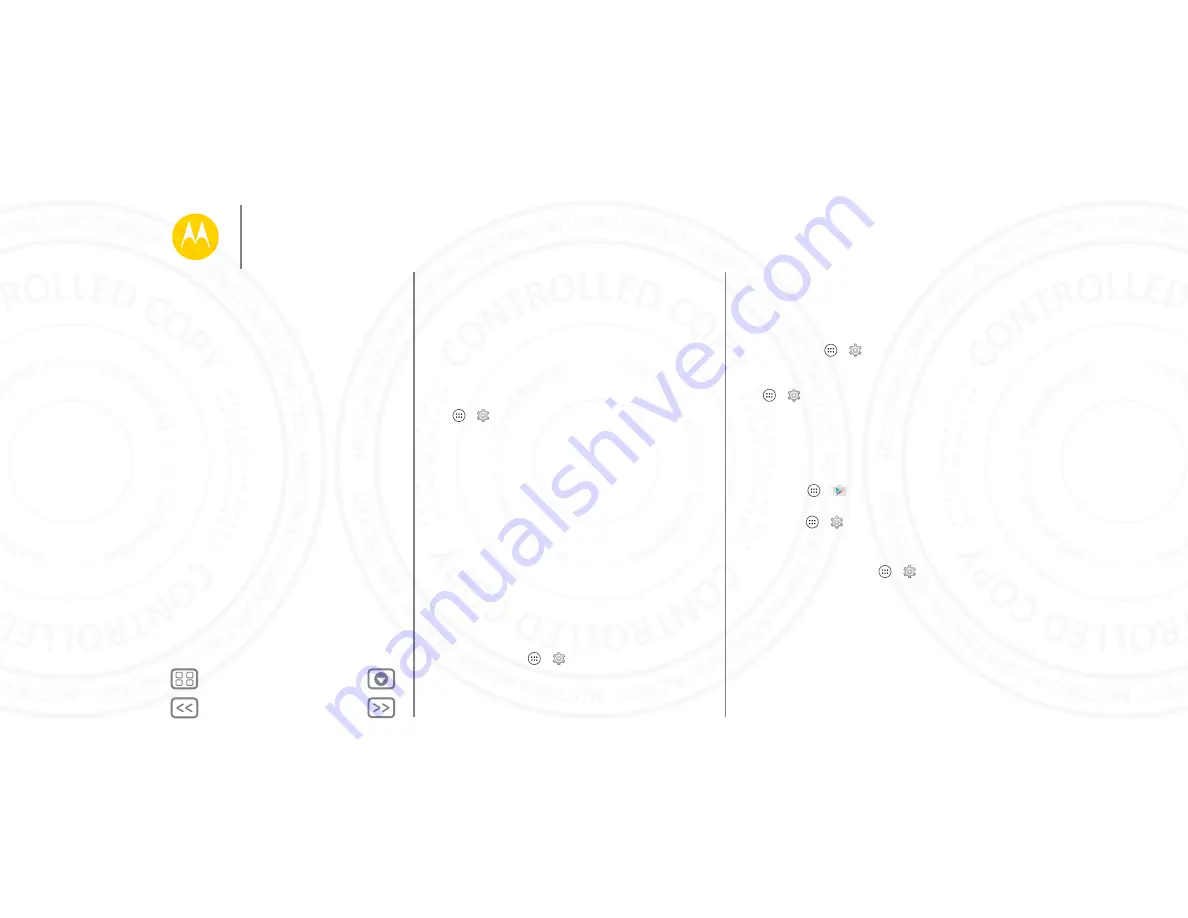 Motorola T56QC2 Скачать руководство пользователя страница 24