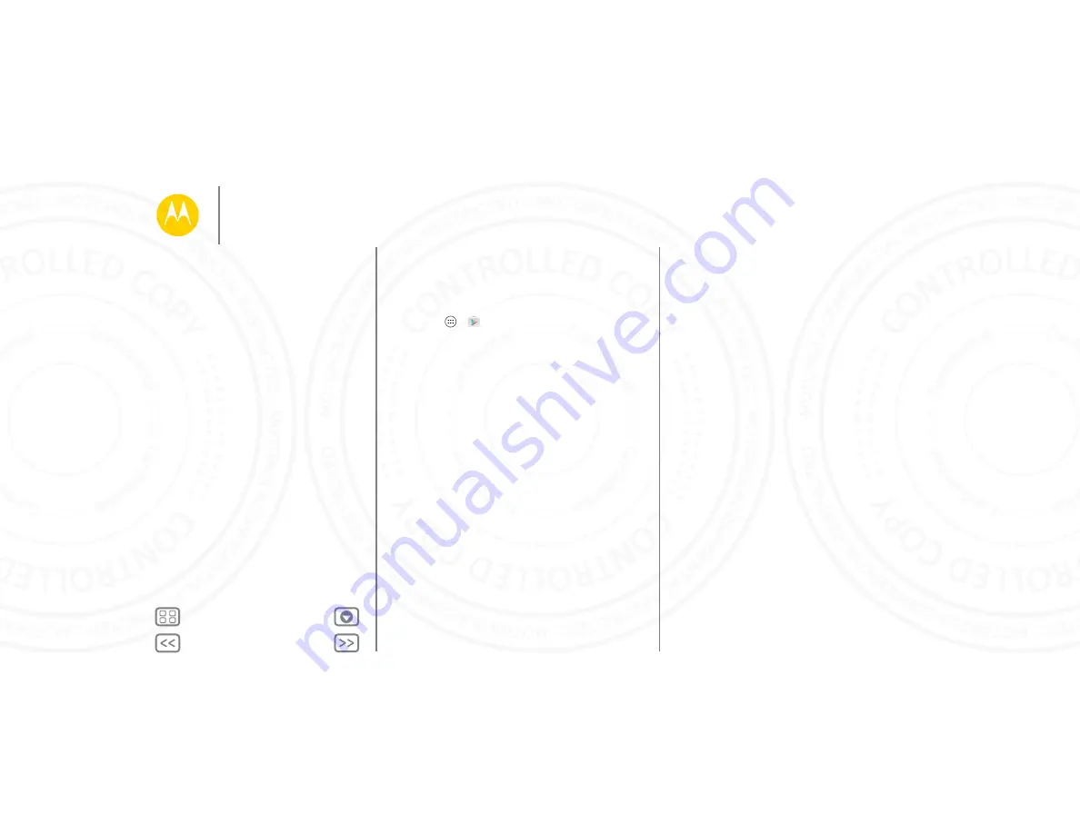 Motorola T56QC2 Manual Download Page 27