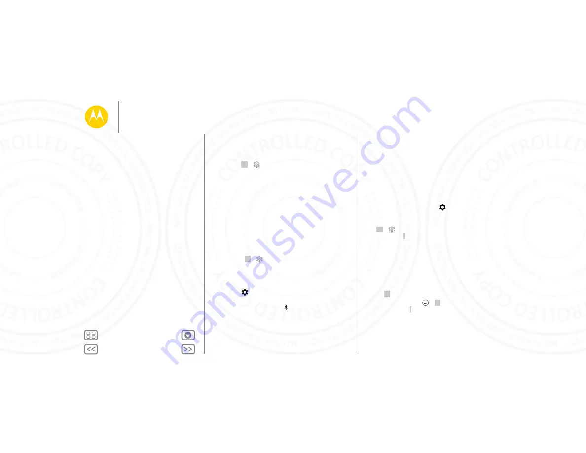 Motorola T56QC2 Manual Download Page 54