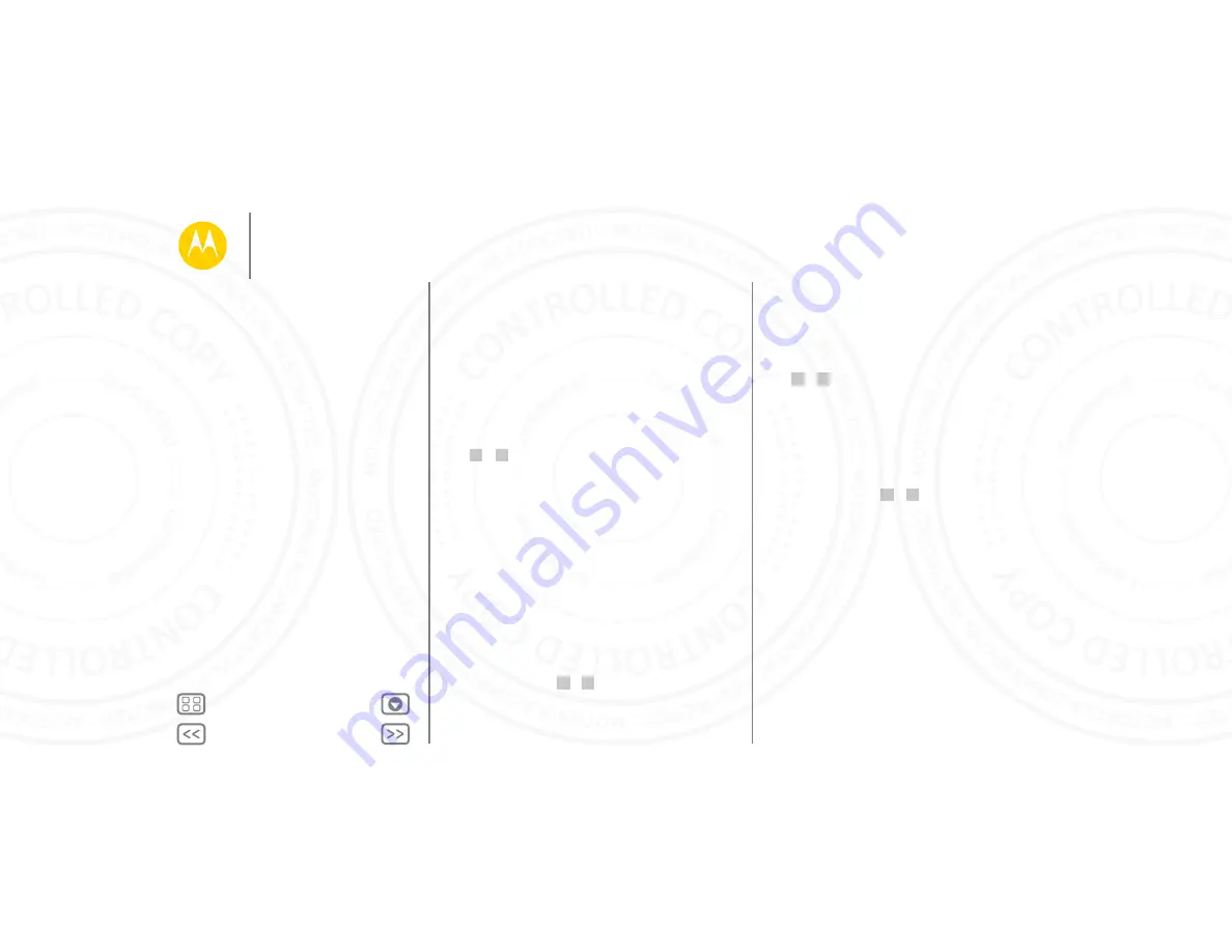 Motorola T56QC2 Скачать руководство пользователя страница 60