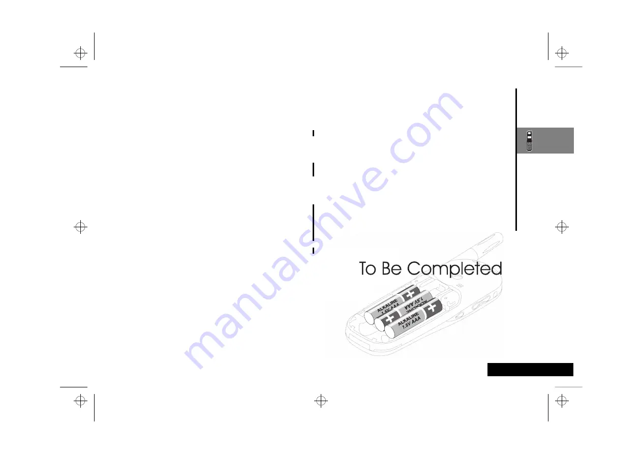 Motorola T56ZV1 Instruction Manual Download Page 16