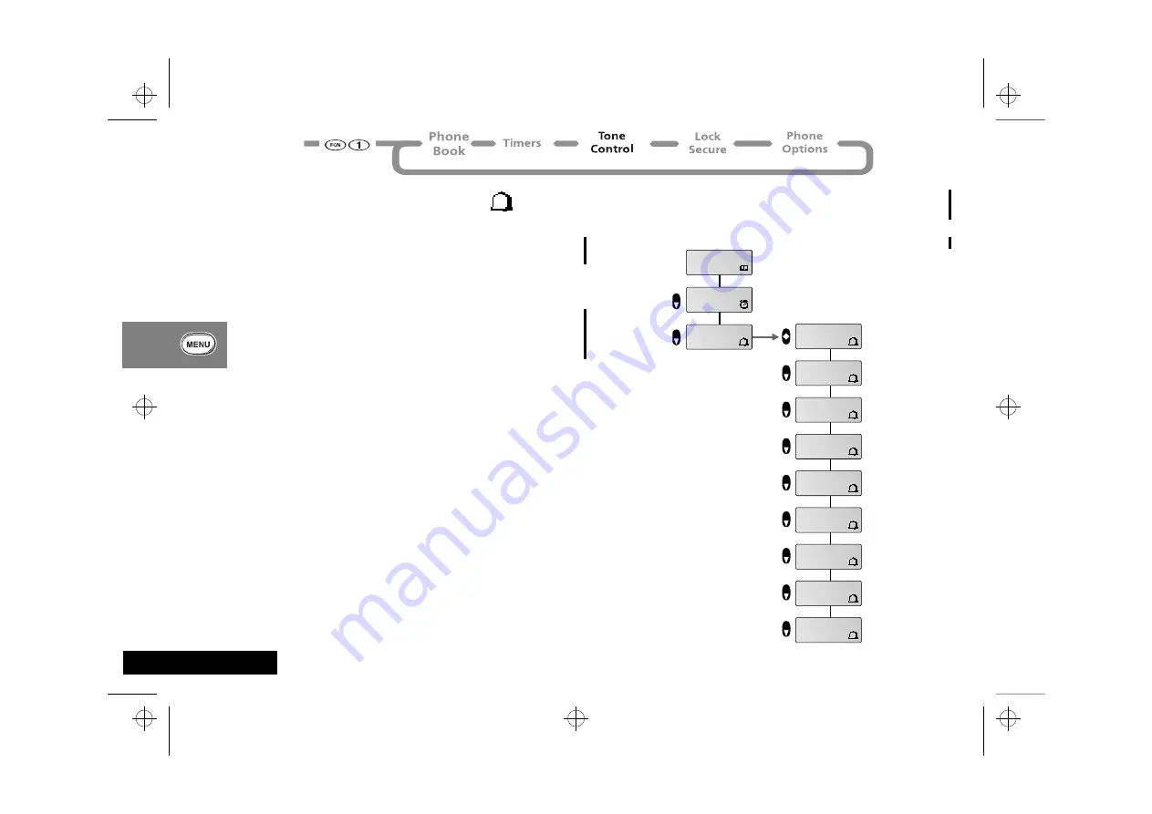 Motorola T56ZV1 Instruction Manual Download Page 39