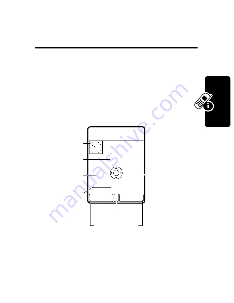 Motorola T731 Start Here Manual Download Page 23