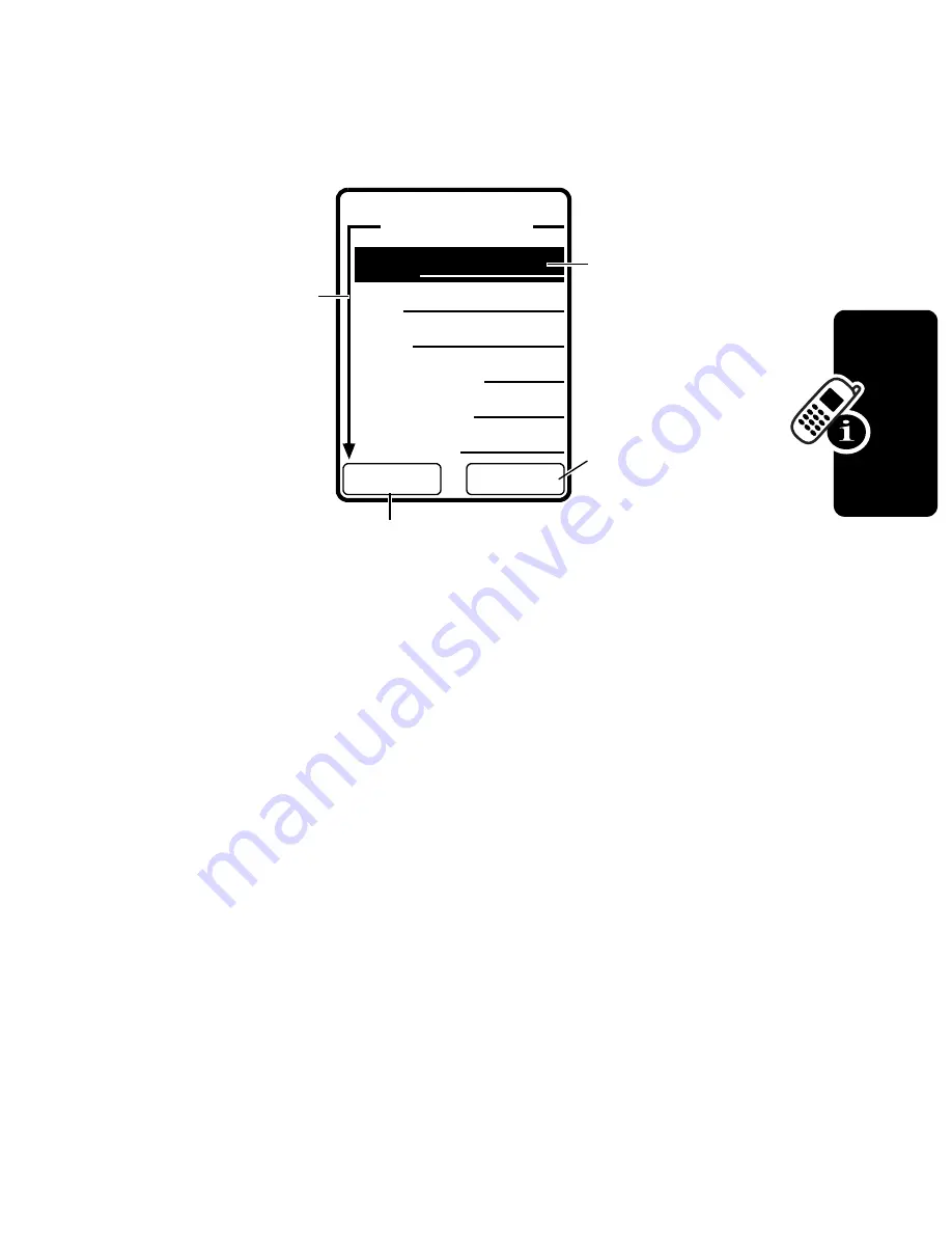 Motorola T731 Start Here Manual Download Page 31