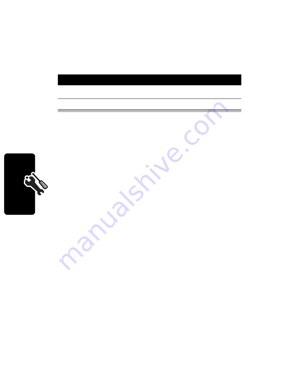 Motorola T731 Start Here Manual Download Page 46