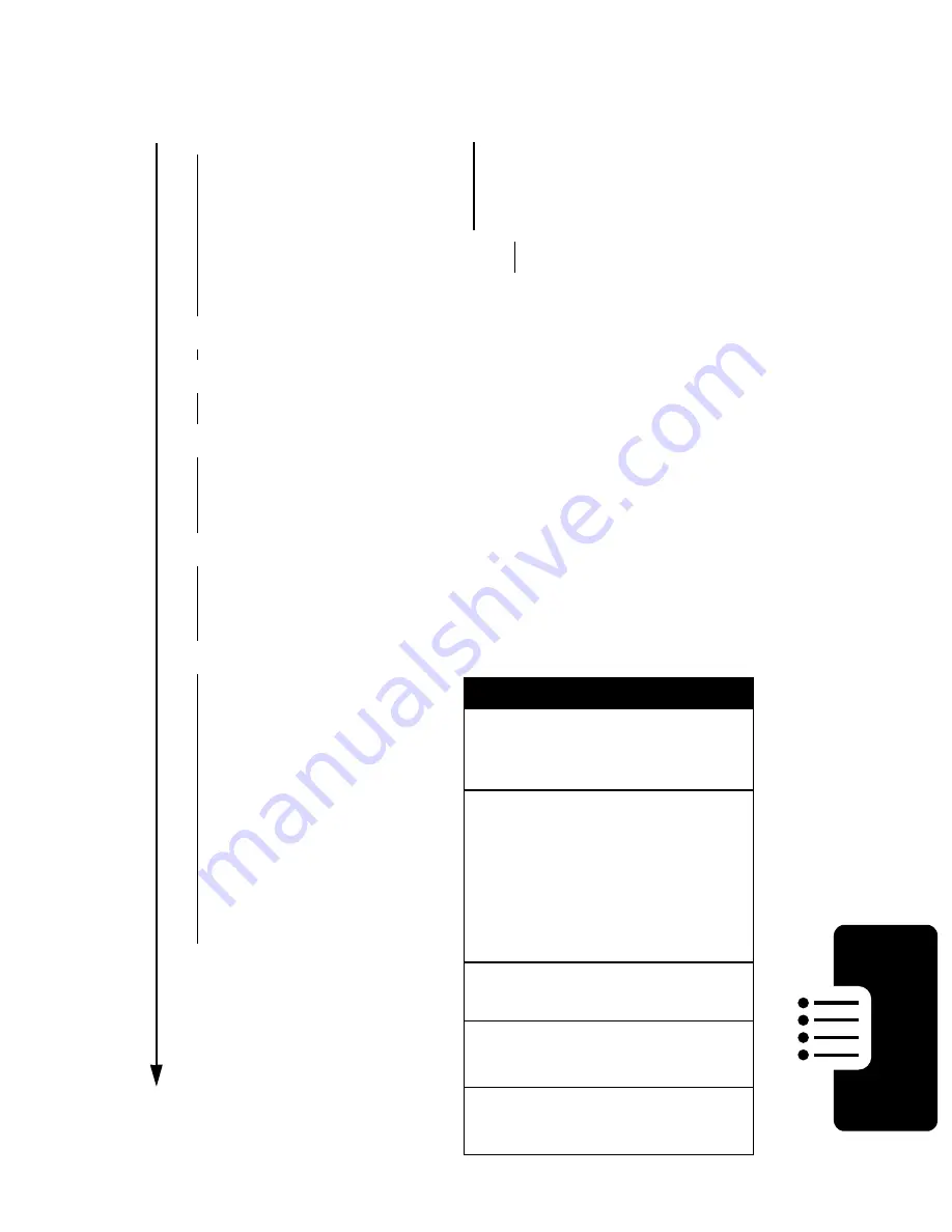 Motorola T731 Start Here Manual Download Page 63