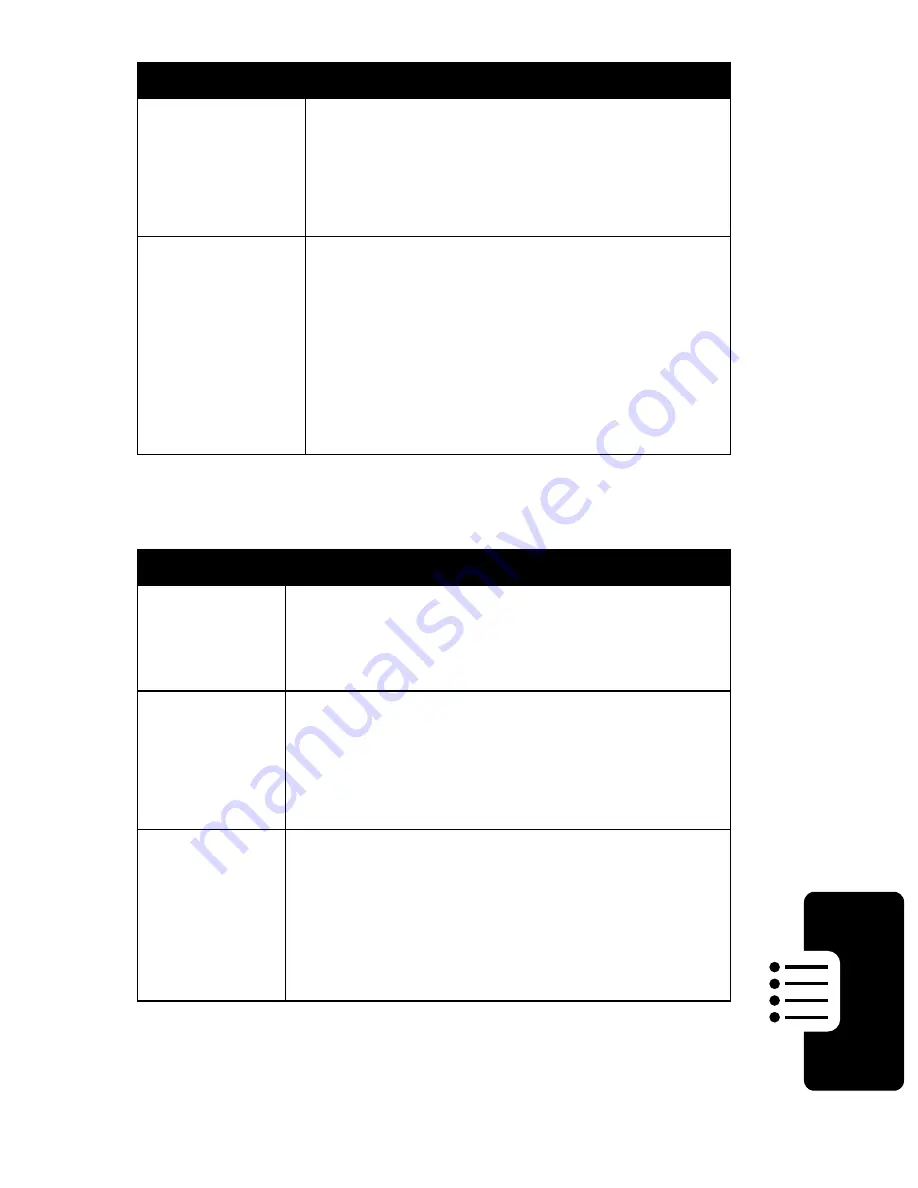 Motorola T731 Start Here Manual Download Page 67