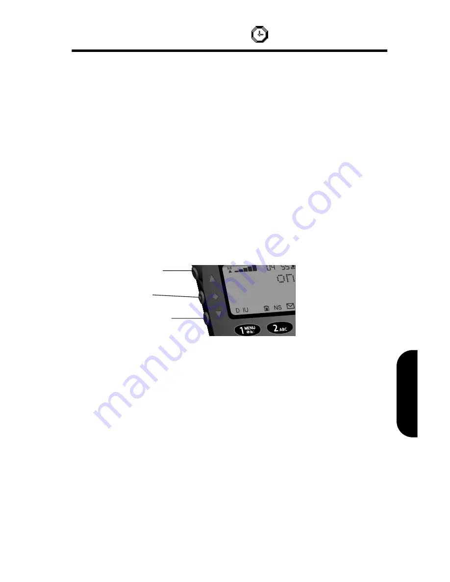 Motorola T8190 Manual Download Page 71