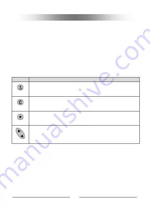 Motorola TALKABOUT T2688 User Manual Download Page 23