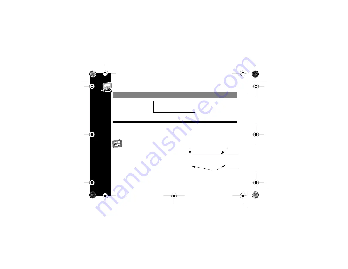 Motorola TalkAbout T350 User Manual Download Page 6