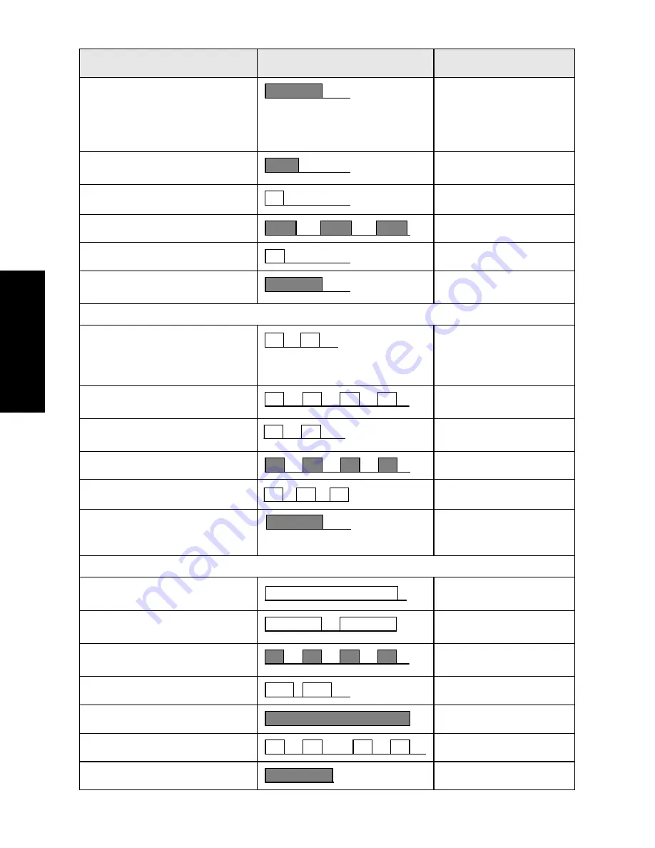 Motorola TCR1000 Basic User'S Manual Download Page 58