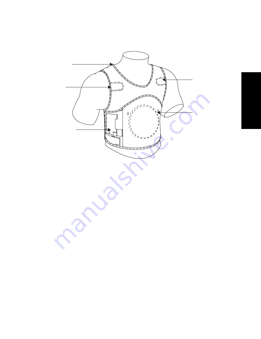 Motorola TCR1000 Basic User'S Manual Download Page 89