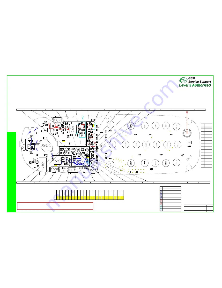 Motorola TimePort P7389i Product Manual Download Page 47