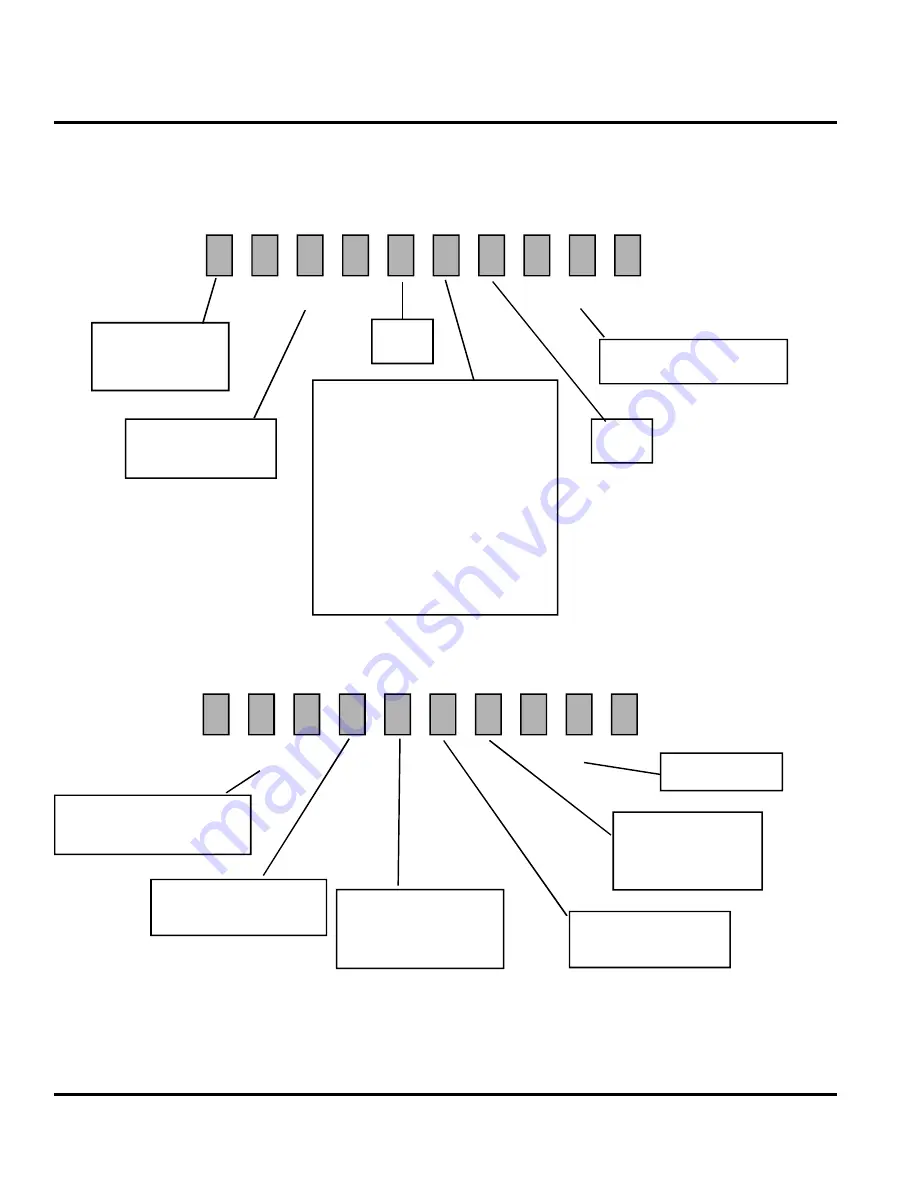 Motorola Timeport P8190 Service Manual Download Page 48