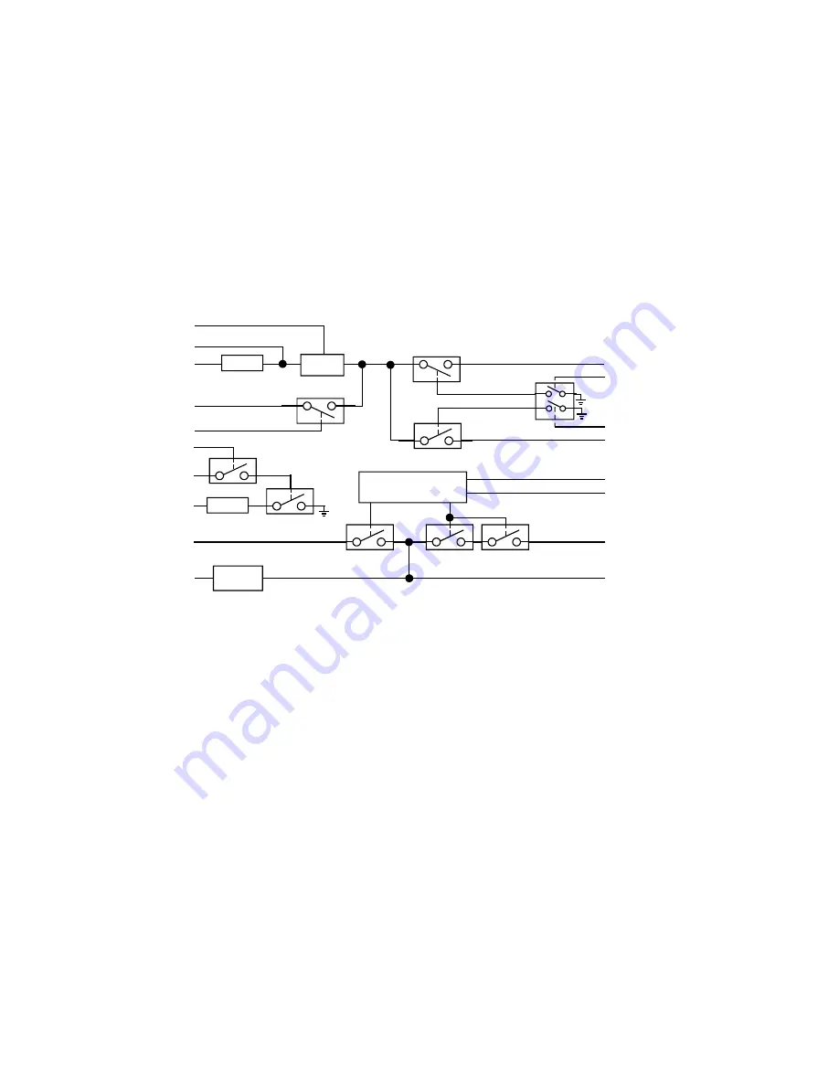 Motorola Timeport P8190 Service Manual Download Page 126