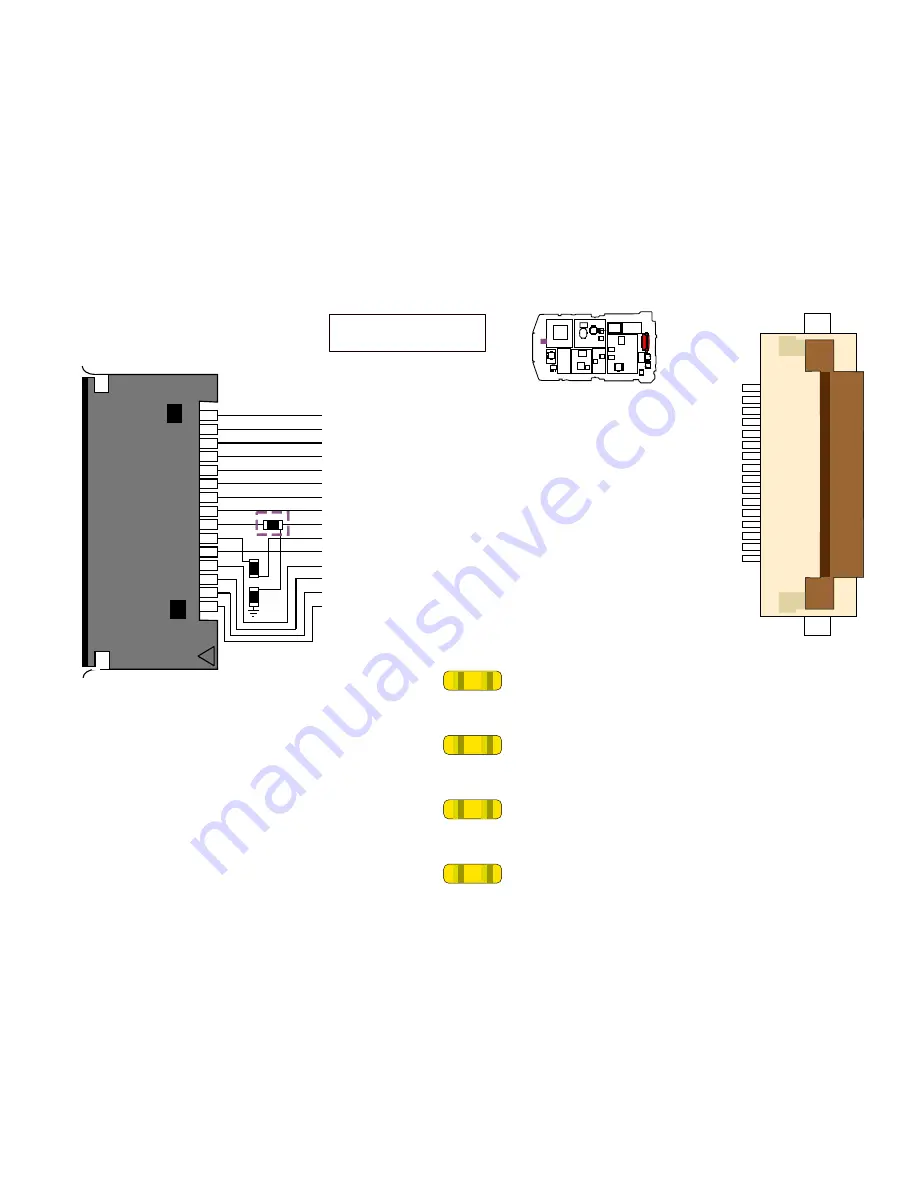 Motorola Timeport P8190 Service Manual Download Page 145