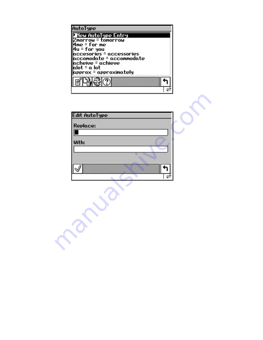 Motorola Timeport P935 User Manual Download Page 154