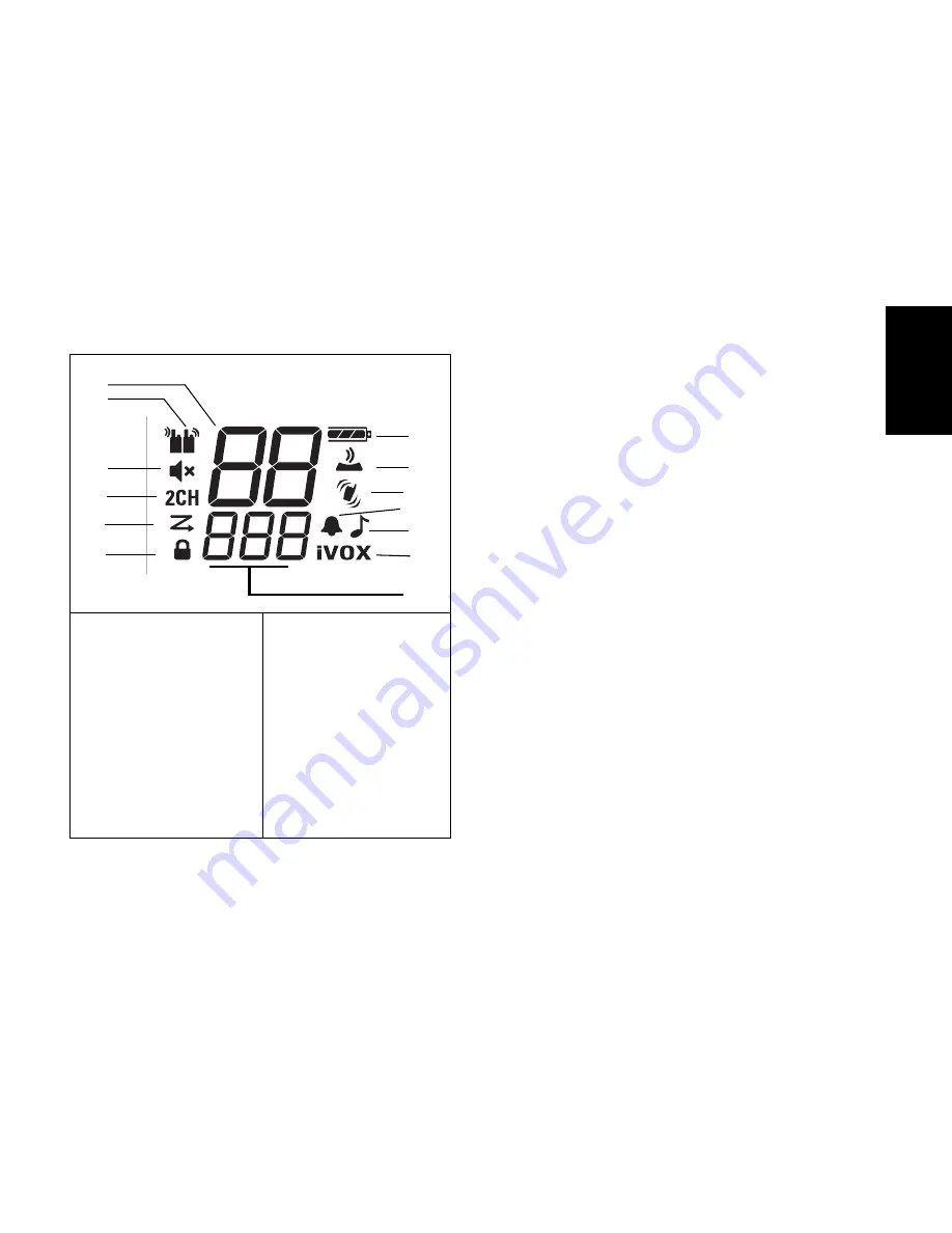 Motorola TLKR T92 H2O Owner'S Manual Download Page 75