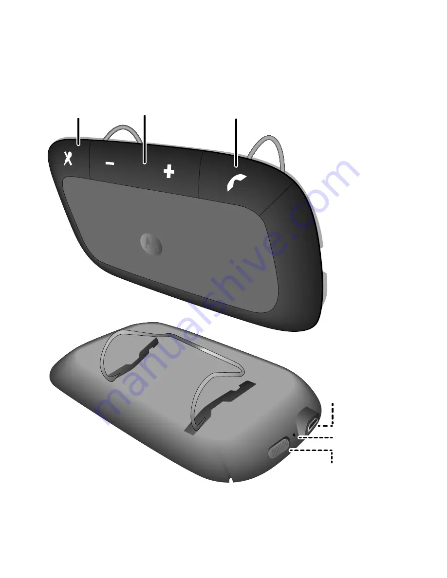 Motorola TX550 User Manual Download Page 35