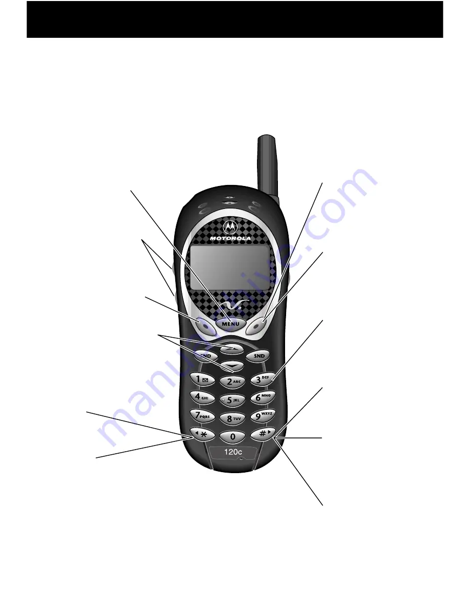 Motorola V120C Скачать руководство пользователя страница 99