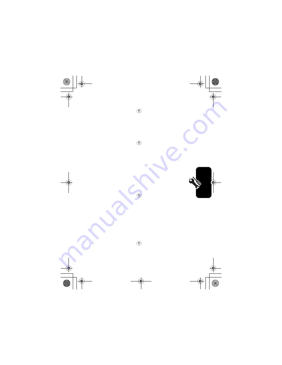 Motorola V170 Manual Download Page 27