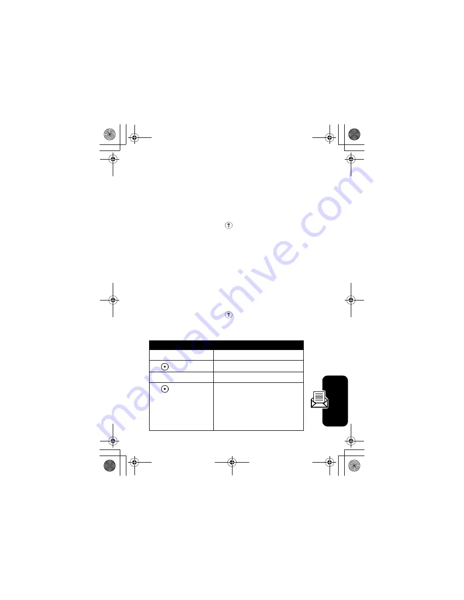 Motorola V170 Manual Download Page 51