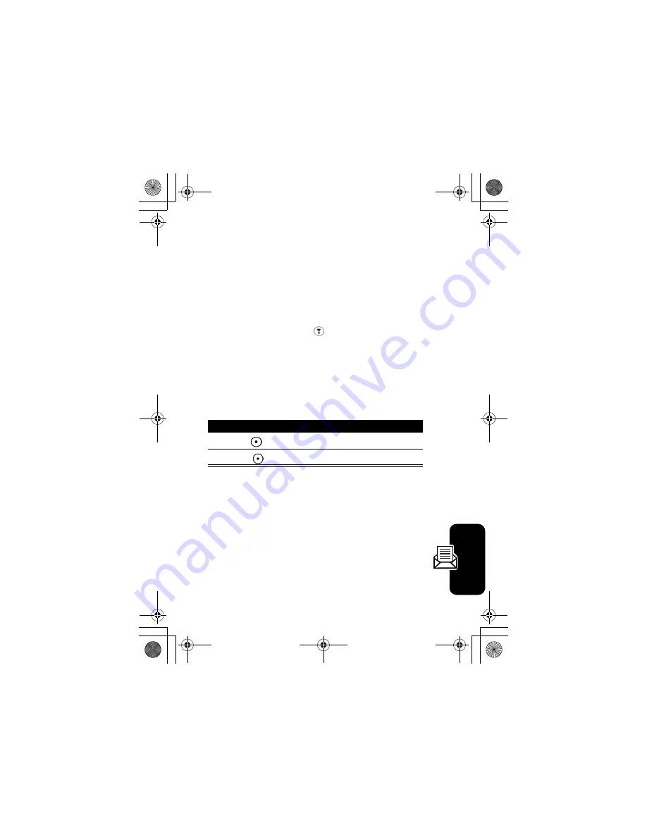 Motorola V170 Manual Download Page 58