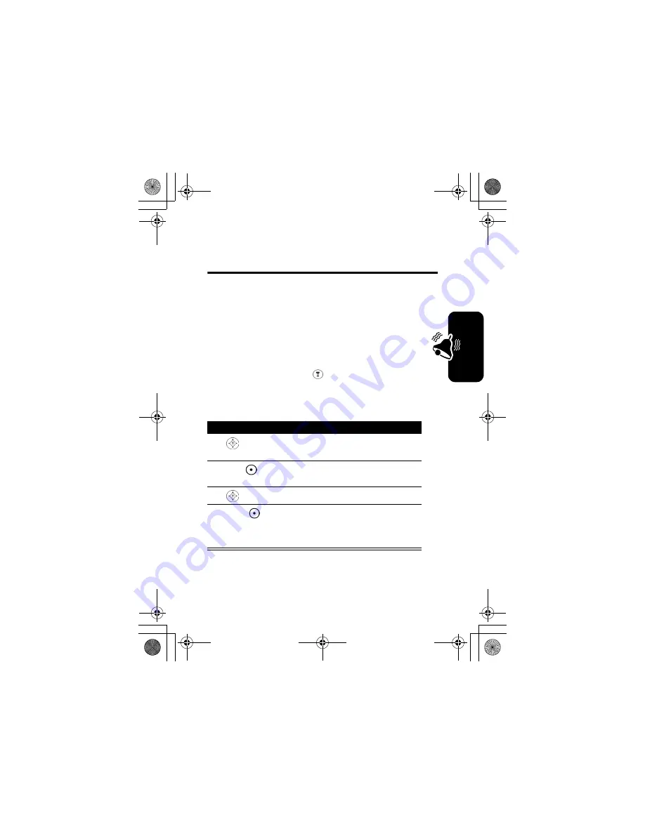 Motorola V170 Manual Download Page 66