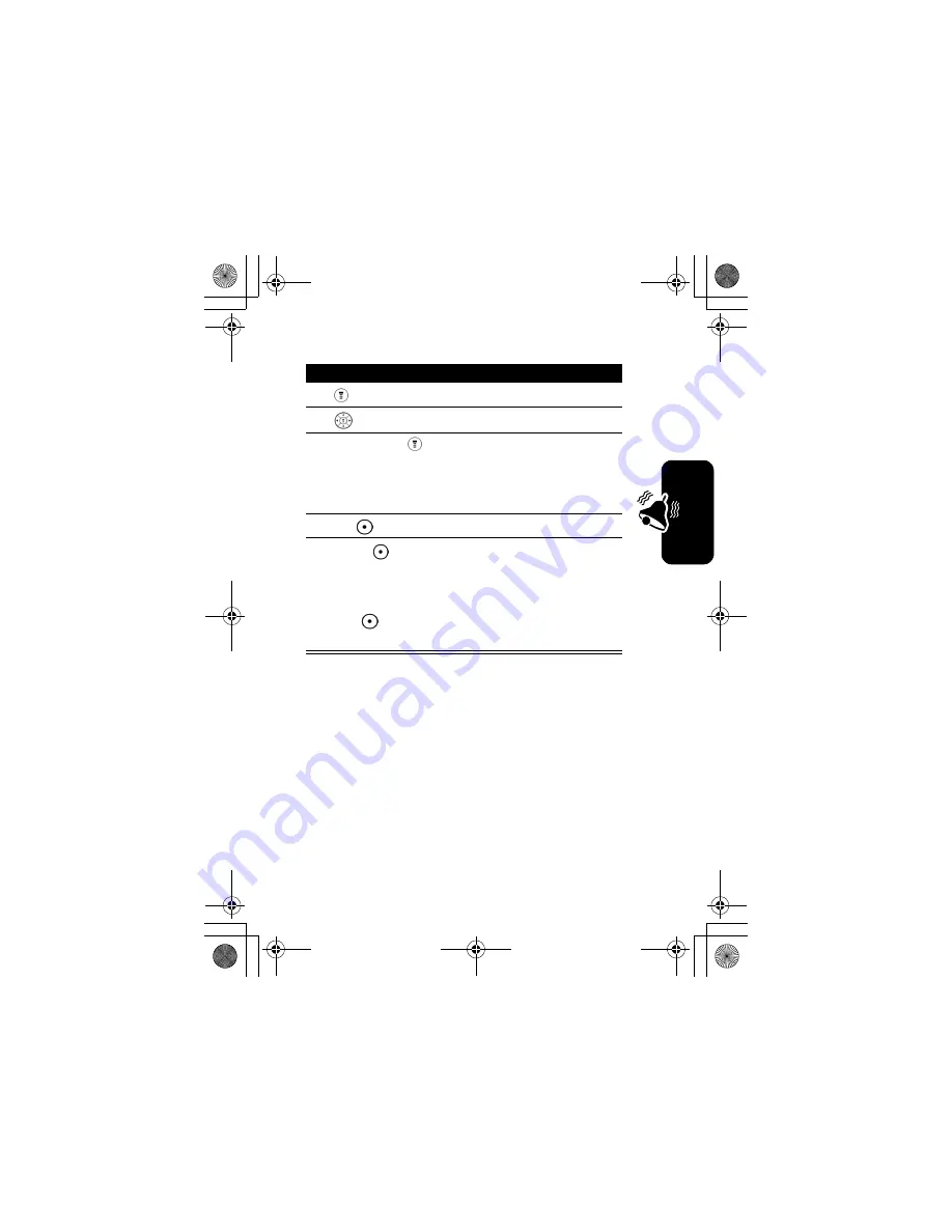 Motorola V170 Manual Download Page 71