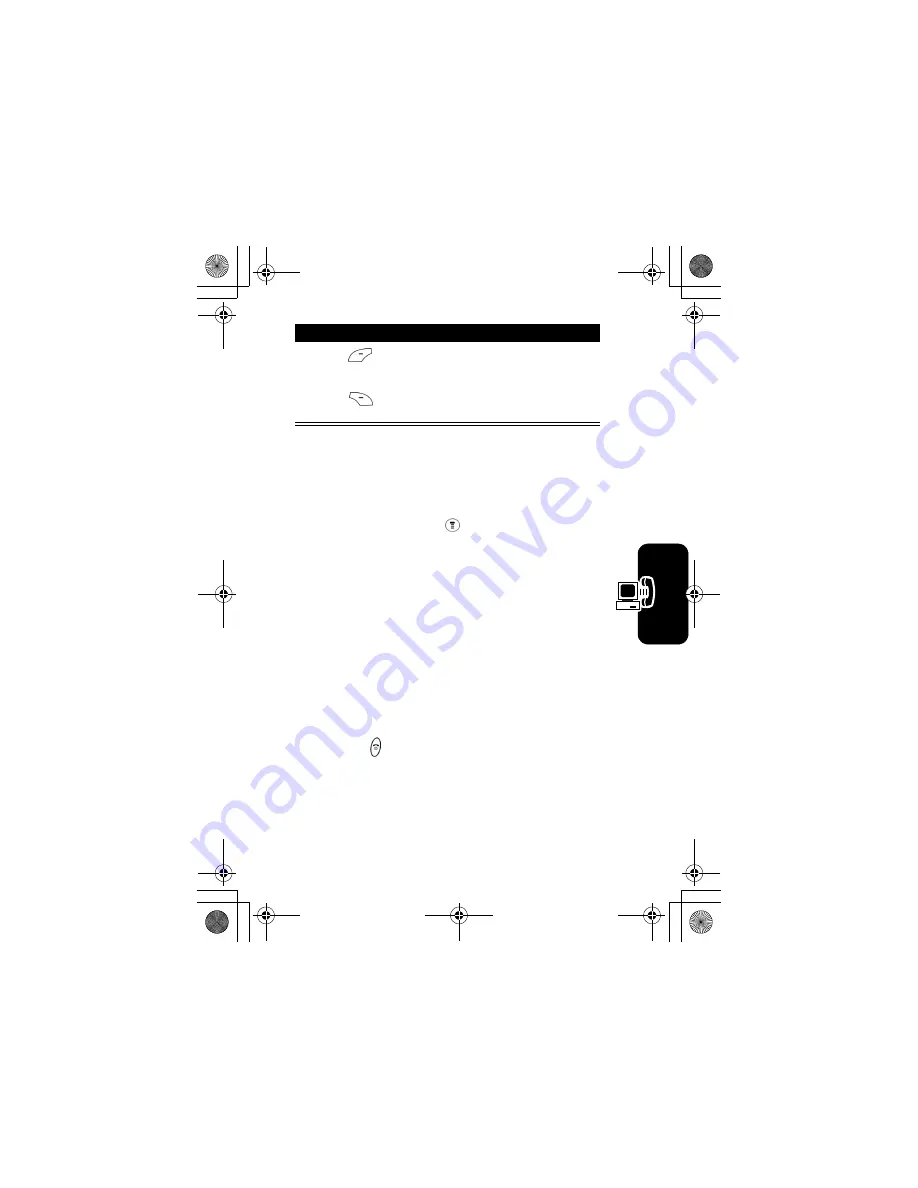 Motorola V170 Manual Download Page 74