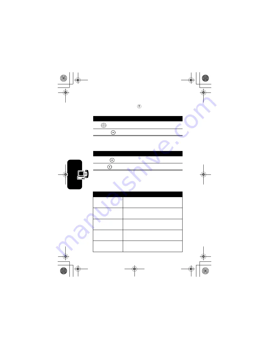 Motorola V170 Manual Download Page 75