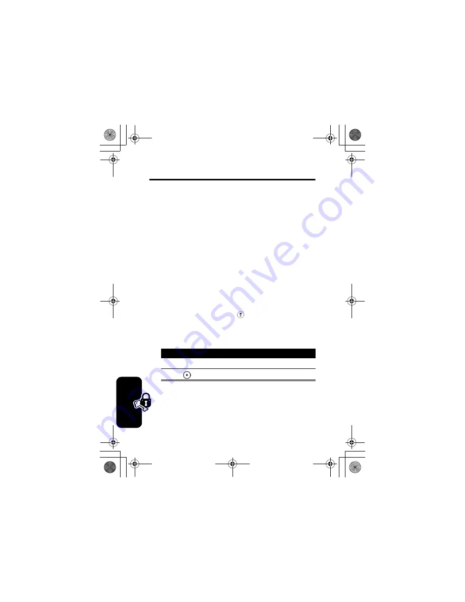 Motorola V170 Manual Download Page 81