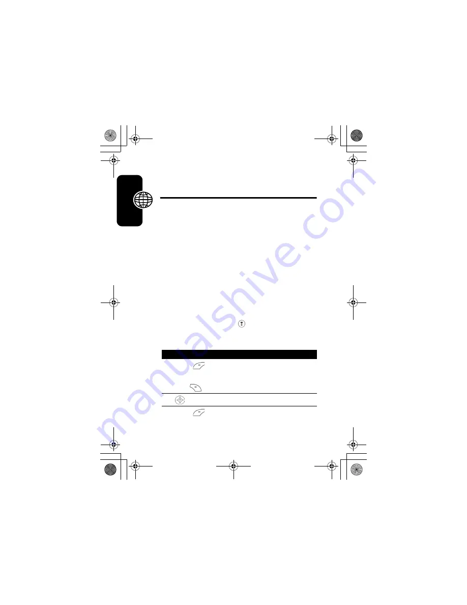 Motorola V170 Manual Download Page 85