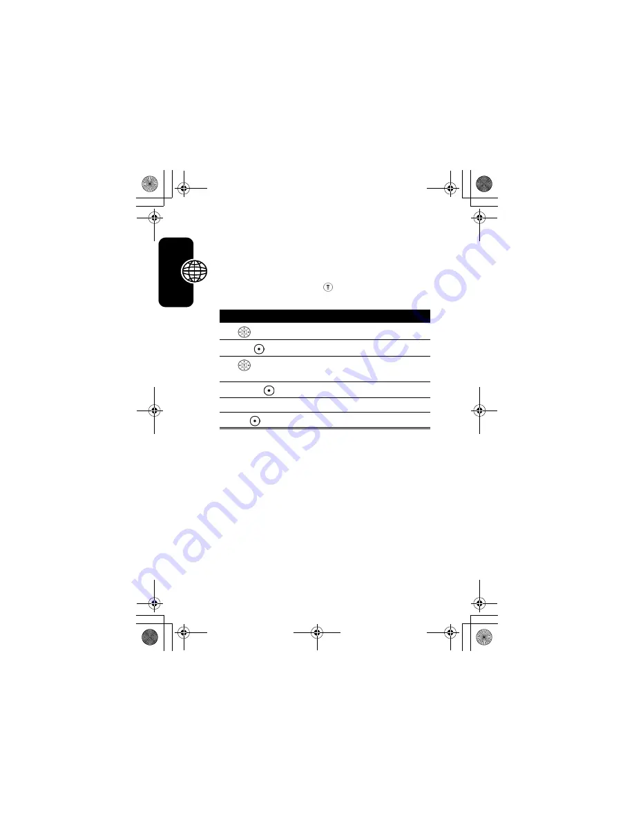 Motorola V170 Manual Download Page 95