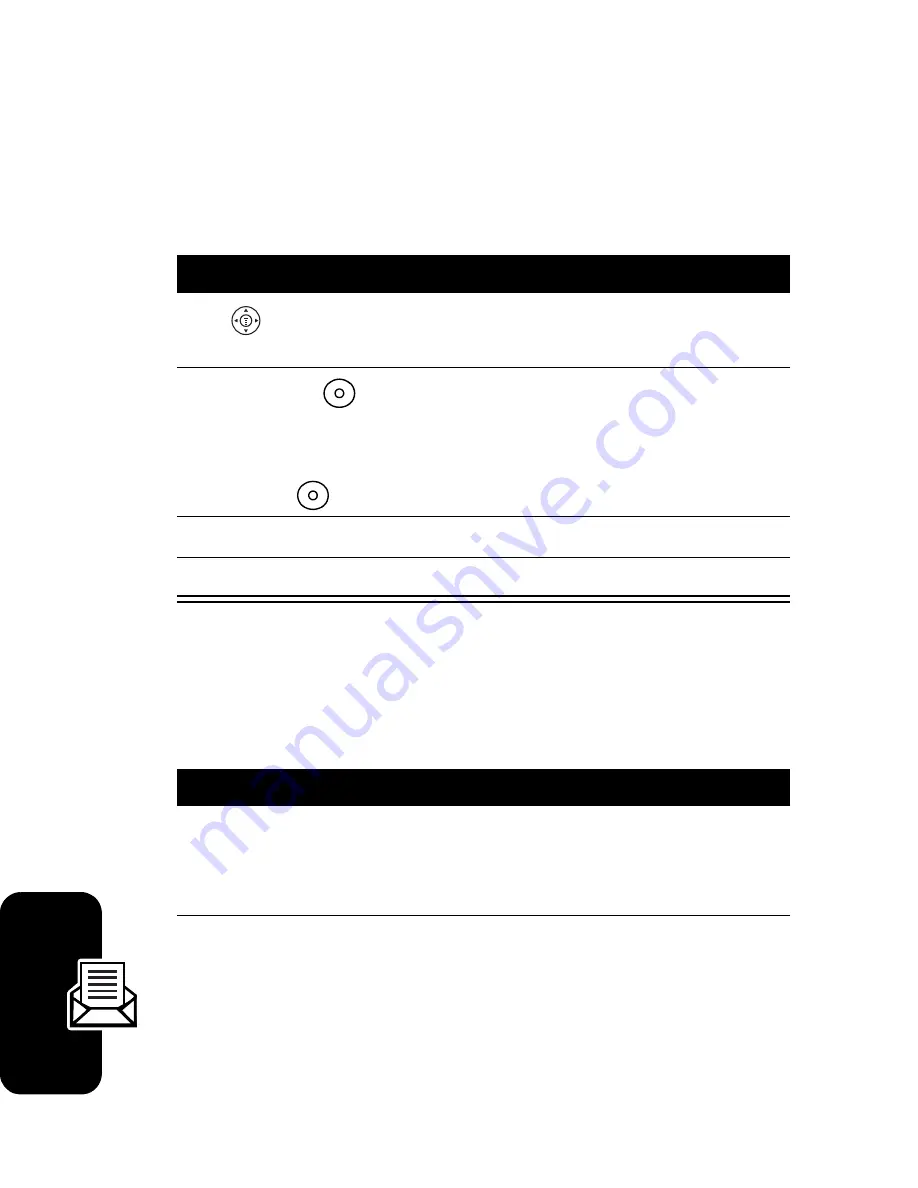 Motorola V173 Motomanual Download Page 44