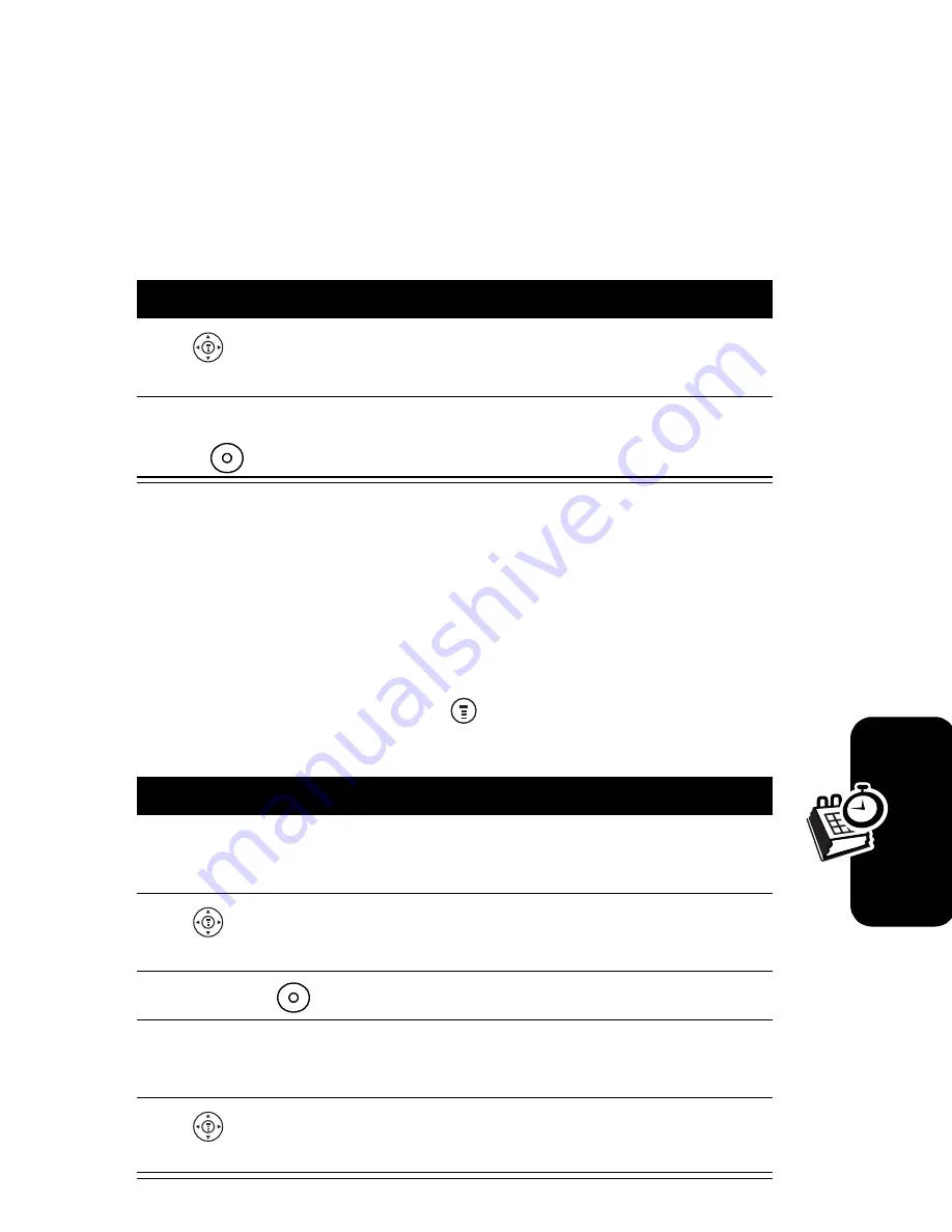 Motorola V173 Motomanual Download Page 167