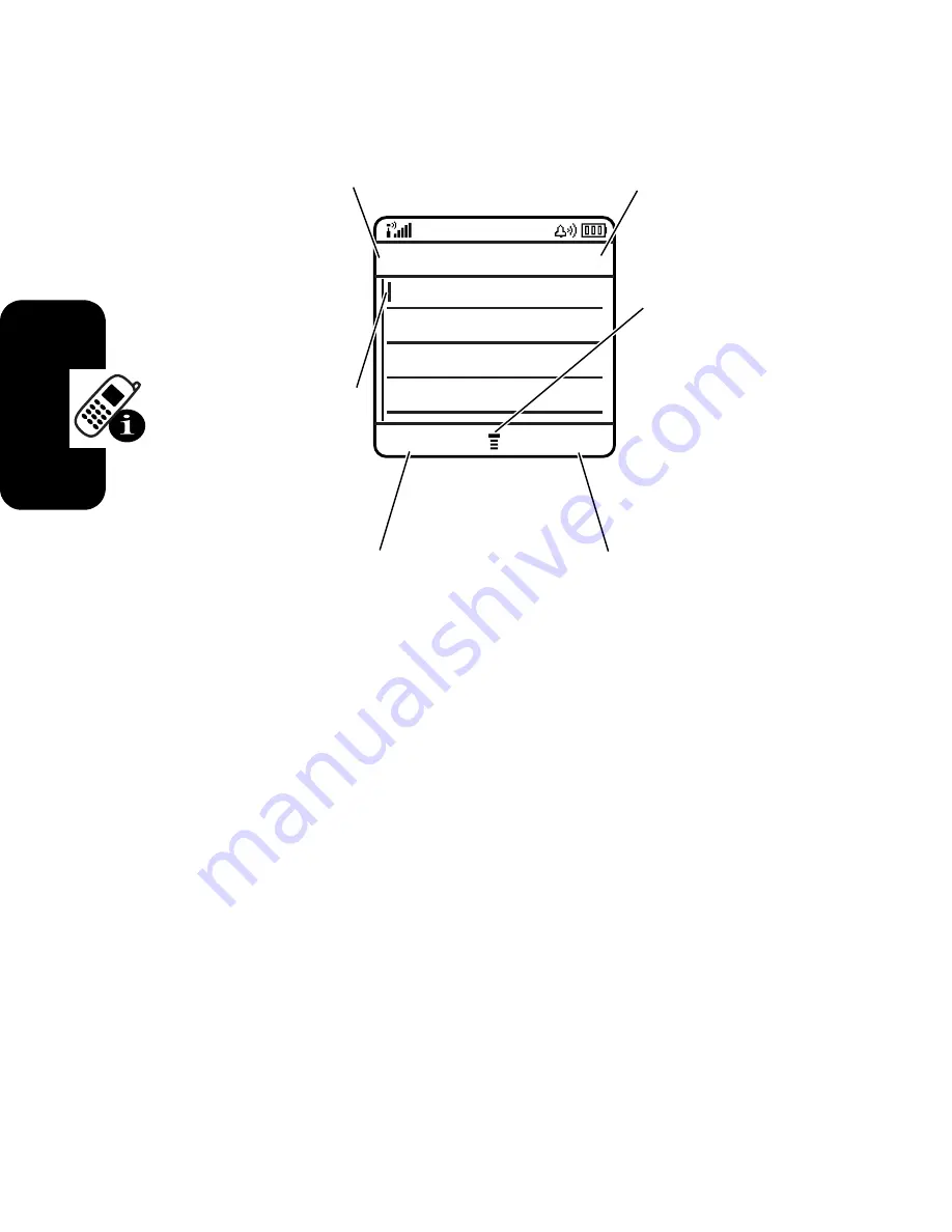 Motorola V180 Manual Download Page 36