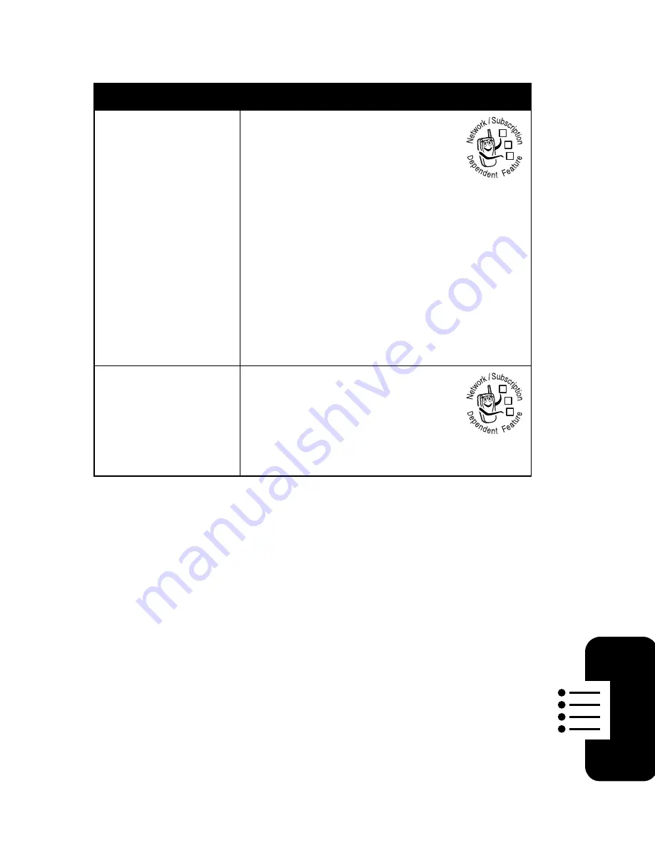 Motorola V180 Manual Download Page 79