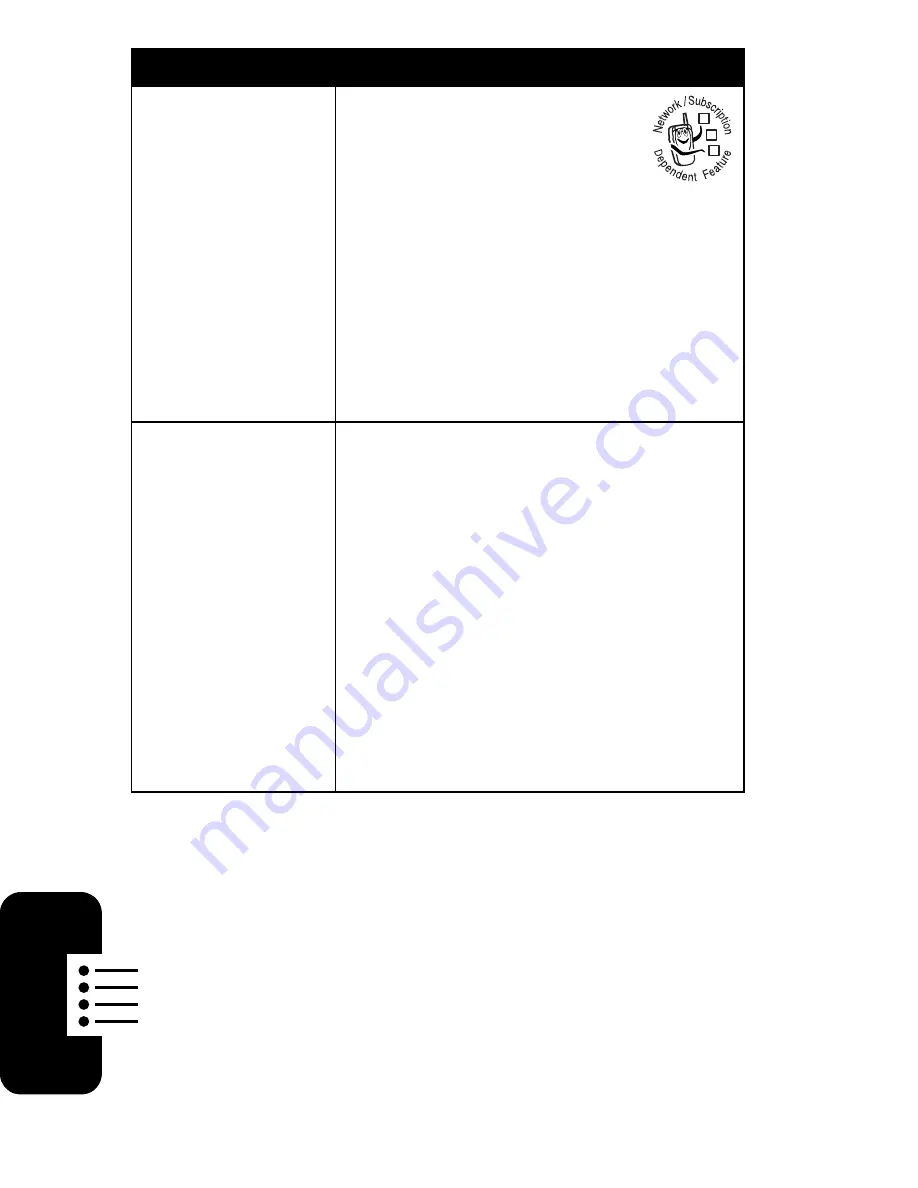 Motorola V180 Manual Download Page 80