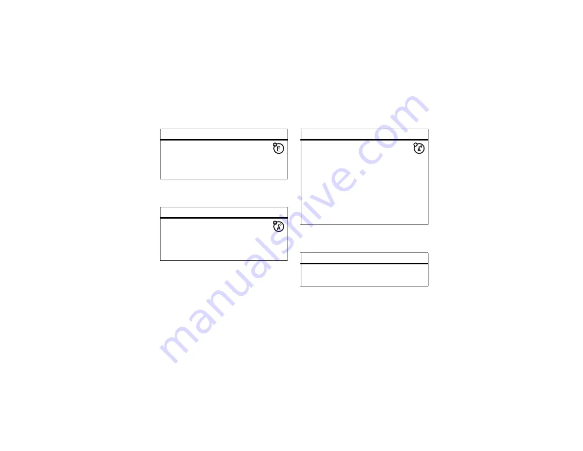 Motorola V195s Owner'S Manual Download Page 67