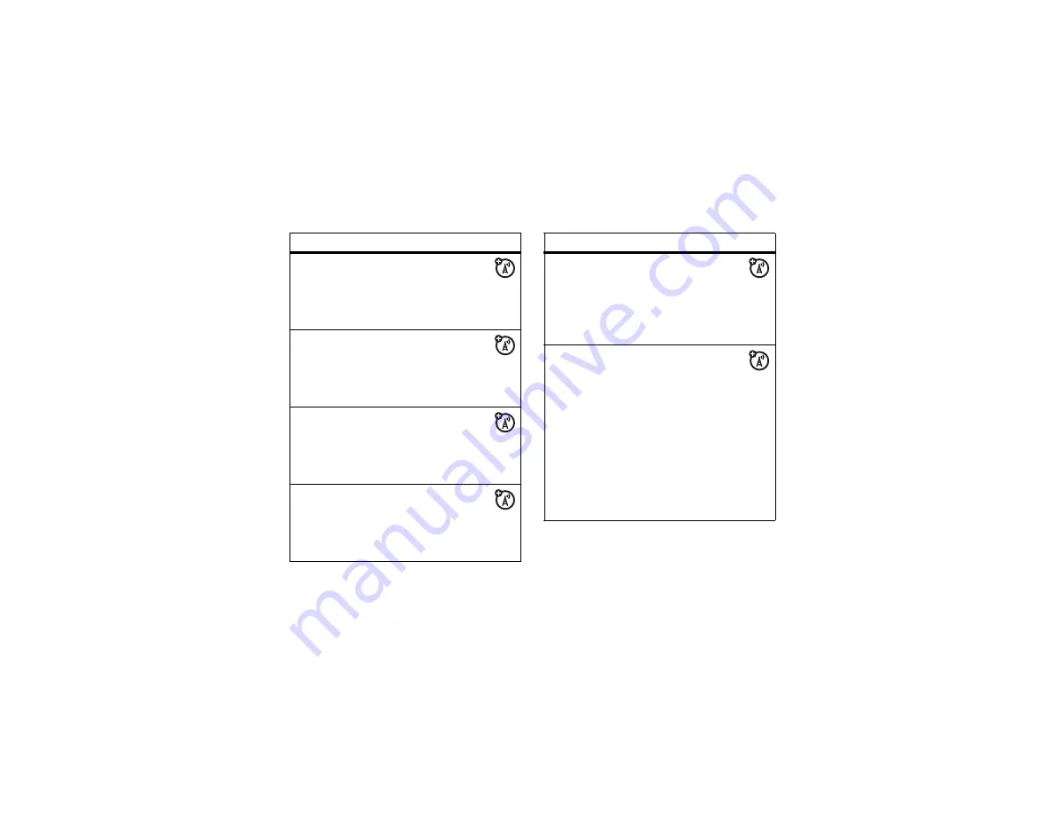 Motorola V195s Owner'S Manual Download Page 155