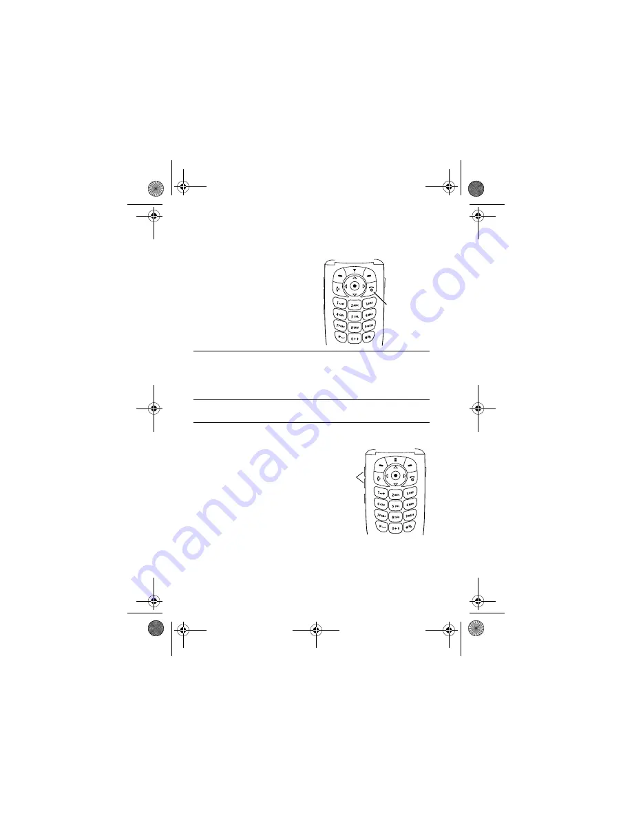 Motorola V220 Owner'S Manual Download Page 18