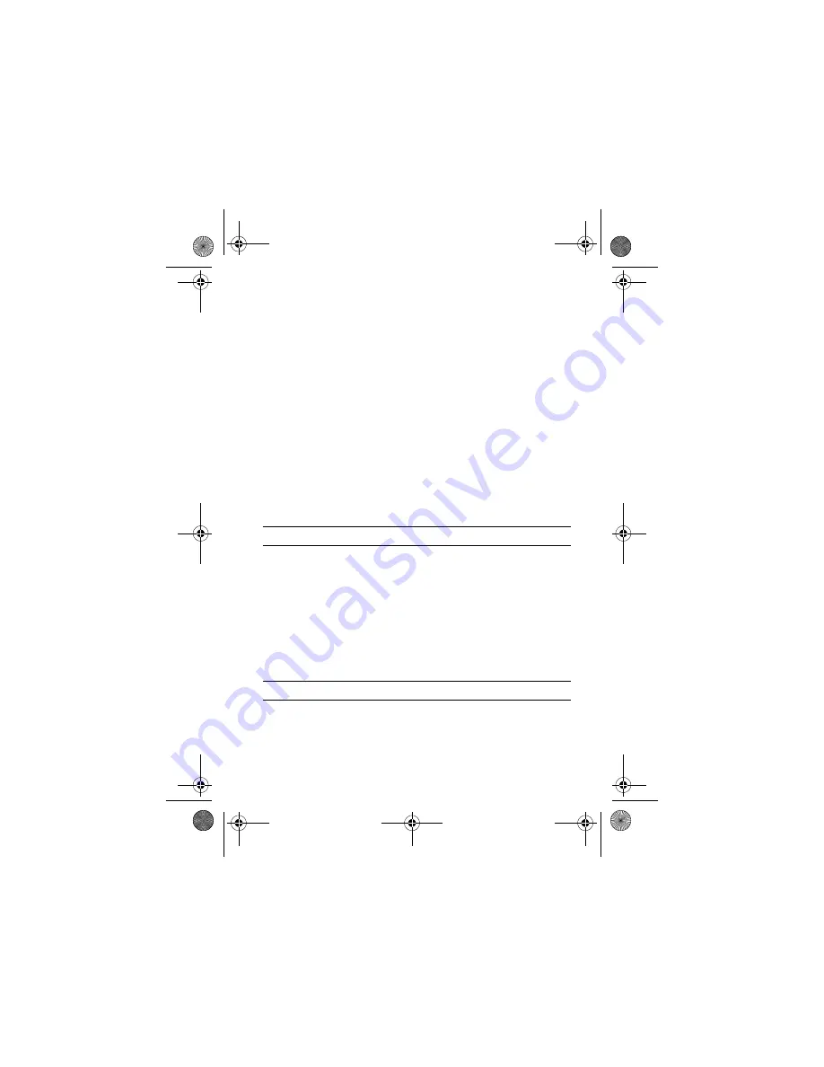 Motorola V220 Owner'S Manual Download Page 47