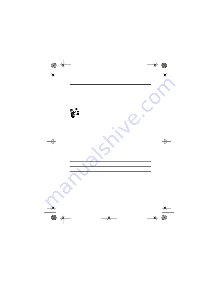 Motorola V220 Owner'S Manual Download Page 57