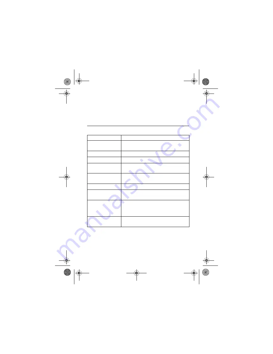 Motorola V220 Owner'S Manual Download Page 61