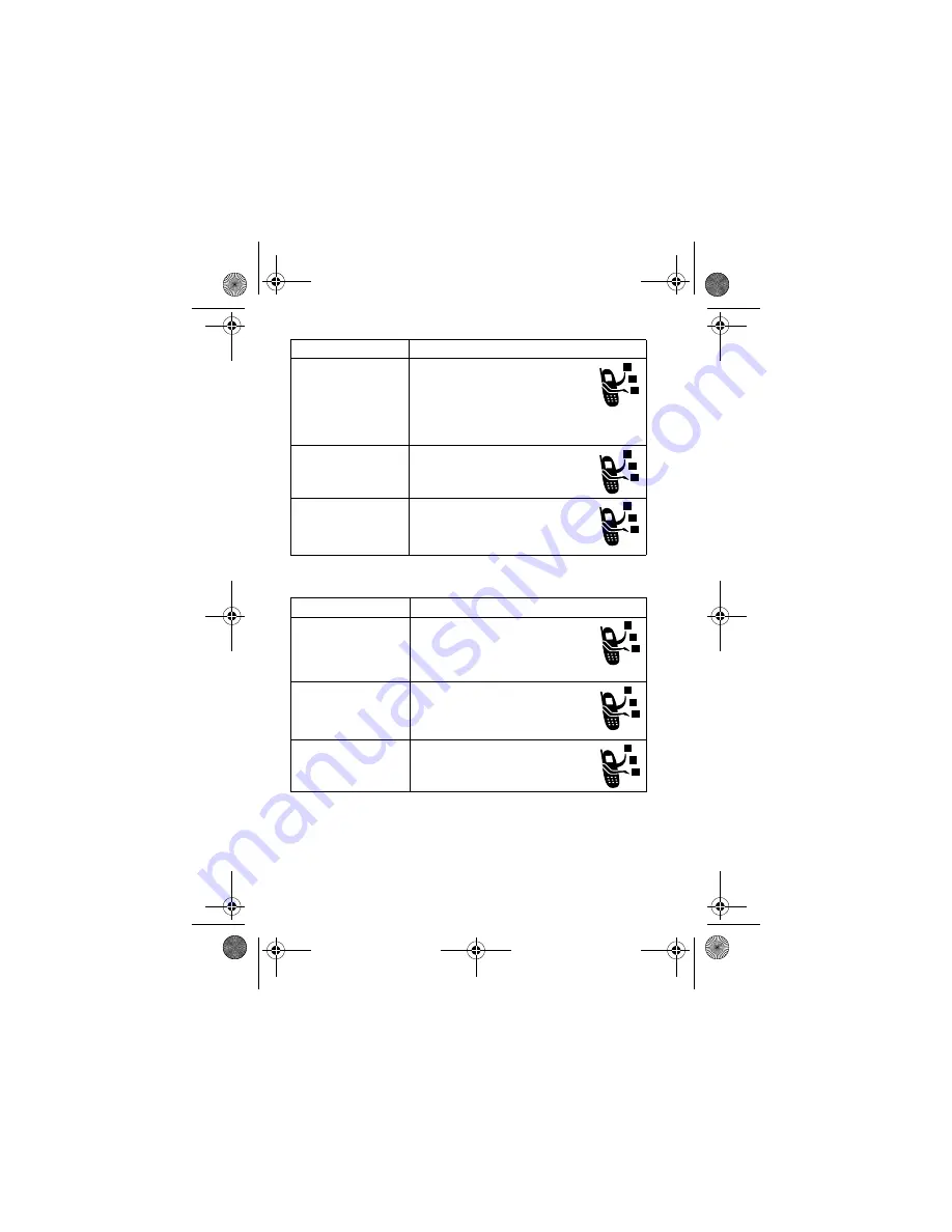 Motorola V220 Owner'S Manual Download Page 72