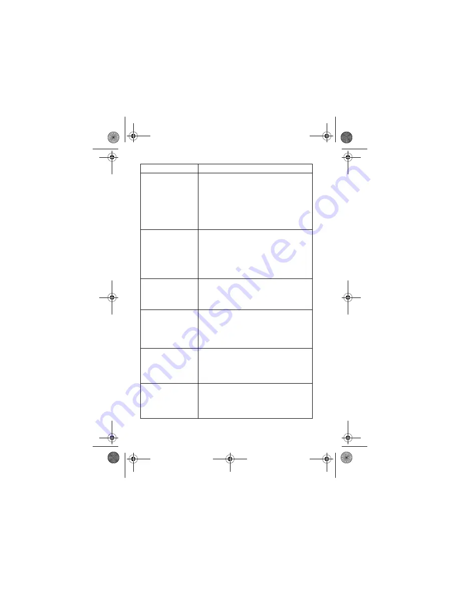 Motorola V220 Owner'S Manual Download Page 74